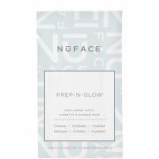 NuFACE Prep-N-Glow Cloths (Pack of 5)