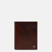 Castelijn & Beerens Rien billfold cognac