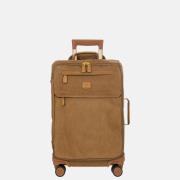 Bric's Life handbagage koffer 55 cm renna