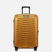 Samsonite Proxis spinner 69 cm honey gold