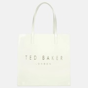 Ted Baker shopper L white