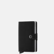 Secrid Miniwallet pasjeshouder black