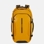 Samsonite Eco Diver Travel Backpack rugzak 17 inch M yellow
