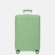 Bric's Positano koffer 69 cm sage green