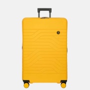 Brics Ulisse Expandable koffer 79 cm mango