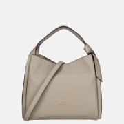 Kate Spade Knott buideltas M taupe