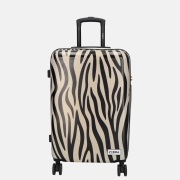 Zebra Trends koffer 65 cm zebra