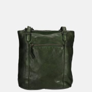 Bear Design shopper olive