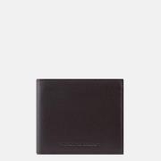 Porsche Design Business billfold 10 dark brown