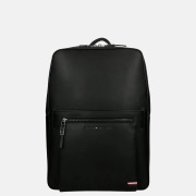 Tommy Hilfiger Cactus laptop rugzak black