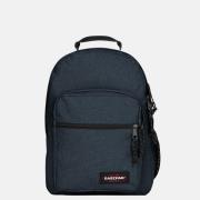 Eastpak Morius rugzak 15 inch triple denim