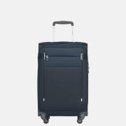 Samsonite Citybeat Spinner koffer 55 cm navy blue