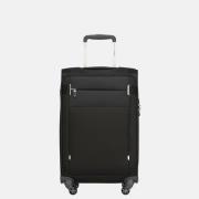 Samsonite Citybeat Spinner koffer 55 cm black