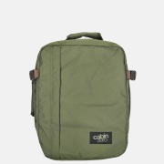 CABINZERO laptoprugzak 15 inch 28L georgian khaki