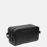 Chesterfield Stacey toilettas black