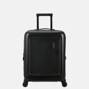 American Tourister Dashpop handbagage koffer 55 cm true black