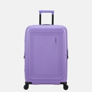 American Tourister Dashpop reiskoffer 67 cm violet purple