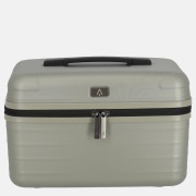 TITAN Litron beautycase champagne