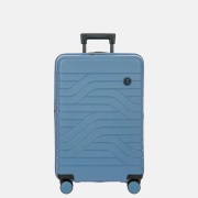 Bric's Ulisse Expandable reiskoffer 65 cm grey blue