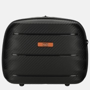 Duifhuizen Paloma beautycase black/copper