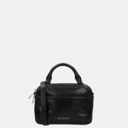 GiGi Fratelli handtas box black