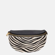 Charm London heuptas zebra