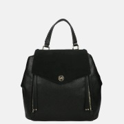 Michael Kors Freya rugzak black