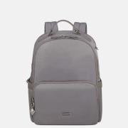 Samsonite Karissa Biz 2.0 rugzak 14.1 inch lilac grey