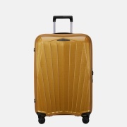 Samsonite Major-Lite koffer 69 cm Saffron Yellow