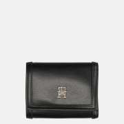 Tommy Hilfiger City portemonnee black