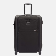 Tumi Alpha Short Trip Expandable koffer 66 cm black