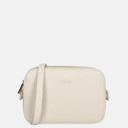 Liu Jo Manh crossbody tas true champagne