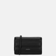 Calvin Klein crossbody tas beh black