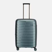 Travelite Air Base koffer 67 cm ice blue