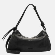 Emily & Noah Deele crossbody tas black