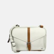 Berba Chamonix crossbody tas pebble