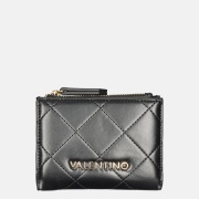 Valentino Bags Nur portemonnee nero