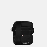 Tommy Hilfiger Skyline schoudertas black