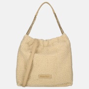 Valentino Bags Qube hobo buideltas beige