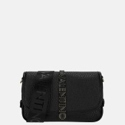 Valentino Bags Zeno flap crossbody tas nero