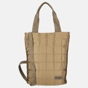 Enrico Benetti Demi shopper taupe