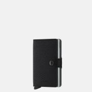 Secrid Miniwallet pasjeshouder rango black