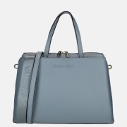 Valentino Bags Manhattan shopper 13 inch polvere