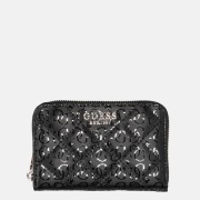 Guess Laurel portemonnee M black