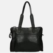 Bear Design Lia shopper black