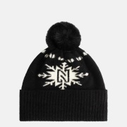 Nikkie Gally Ski muts black