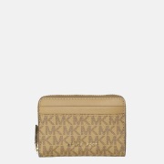 Michael Kors Jet Set portemonnee S husk