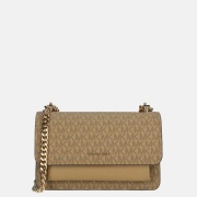 Michael Kors Claire schoudertas L husk