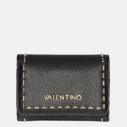 Valentino Bags Dolomiti portemonnee nero