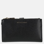 Michael Kors Wristlet Jetset portemonnee black